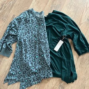 LuLaRoe Cozy Kate’s XL